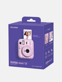 Instax Mini 13 Camera - Pink Brands Skinnydip London