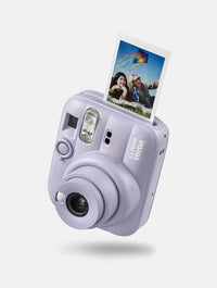 Instax Mini 13 Camera - Purple Brands Skinnydip London