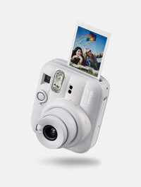Instax Mini 13 Camera - White Brands Skinnydip London
