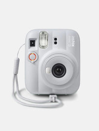 Instax Mini 13 Camera - White Brands Skinnydip London