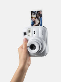 Instax Mini 13 Camera - White Brands Skinnydip London