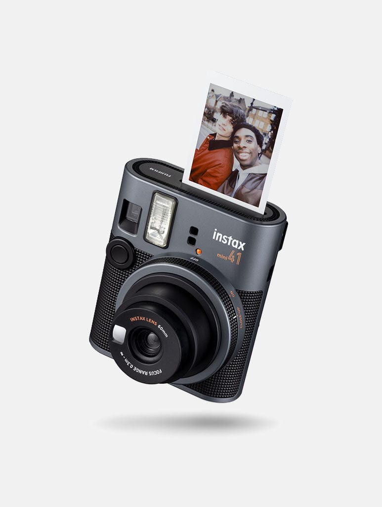 Instax Mini 41 Camera Tech Instax