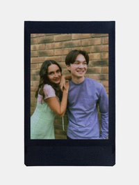 Instax Mini Black Frame Film 10 Pack Tech Instax