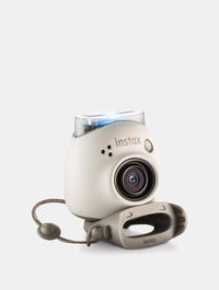 INSTAX PAL Milky White Photography Instax