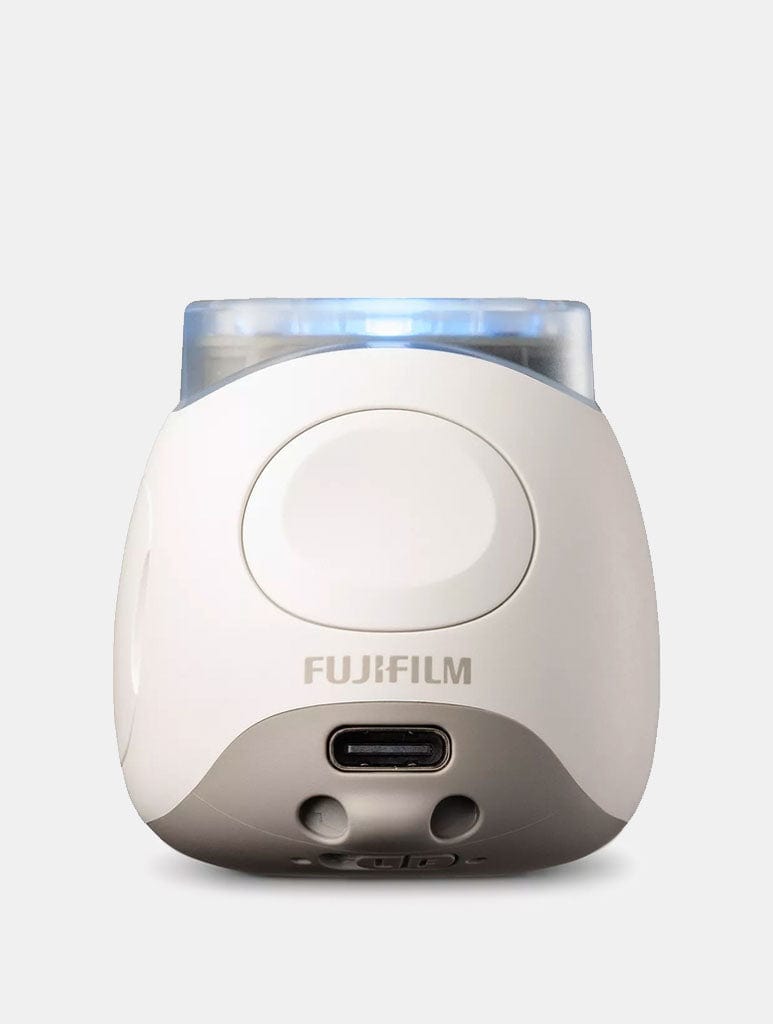 INSTAX PAL Milky White Photography Instax