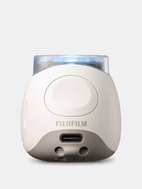 INSTAX PAL Milky White Photography Instax