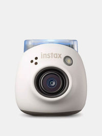 INSTAX PAL Milky White Photography Instax