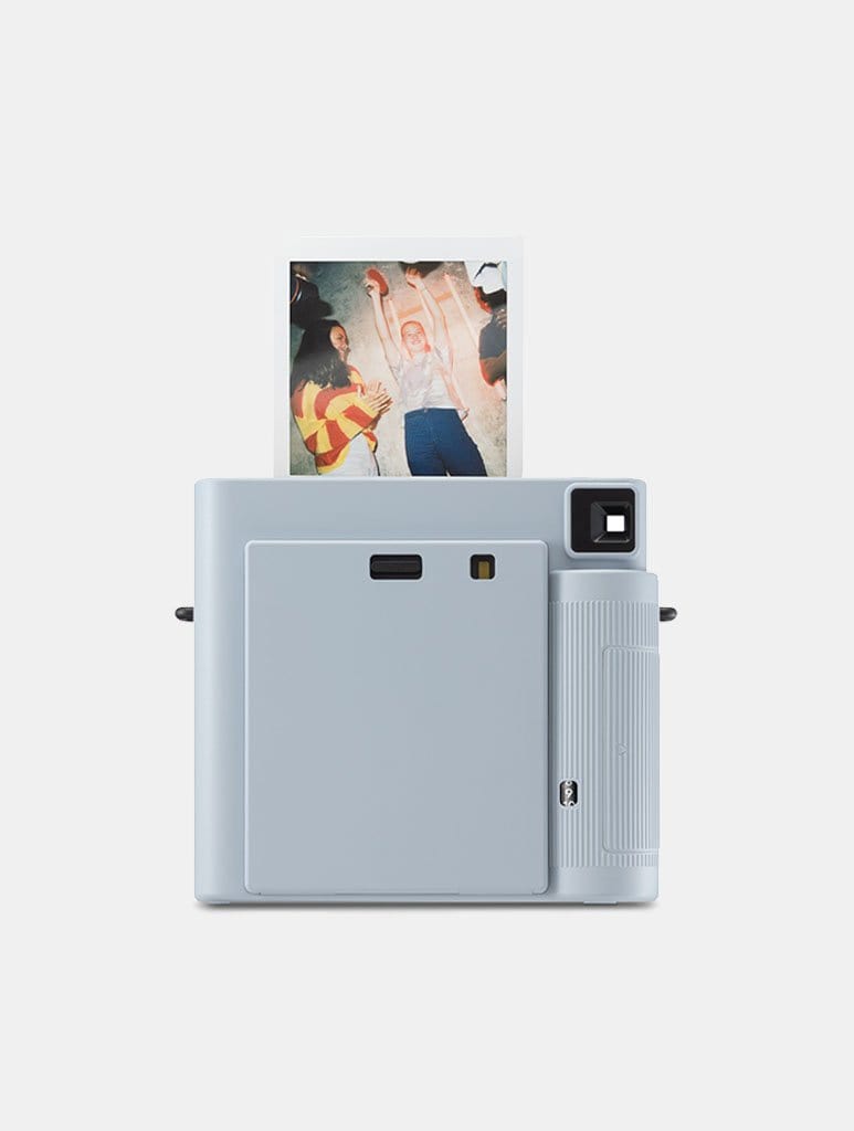 Instax Square SQ1 Camera Glacier Blue Photography Instax