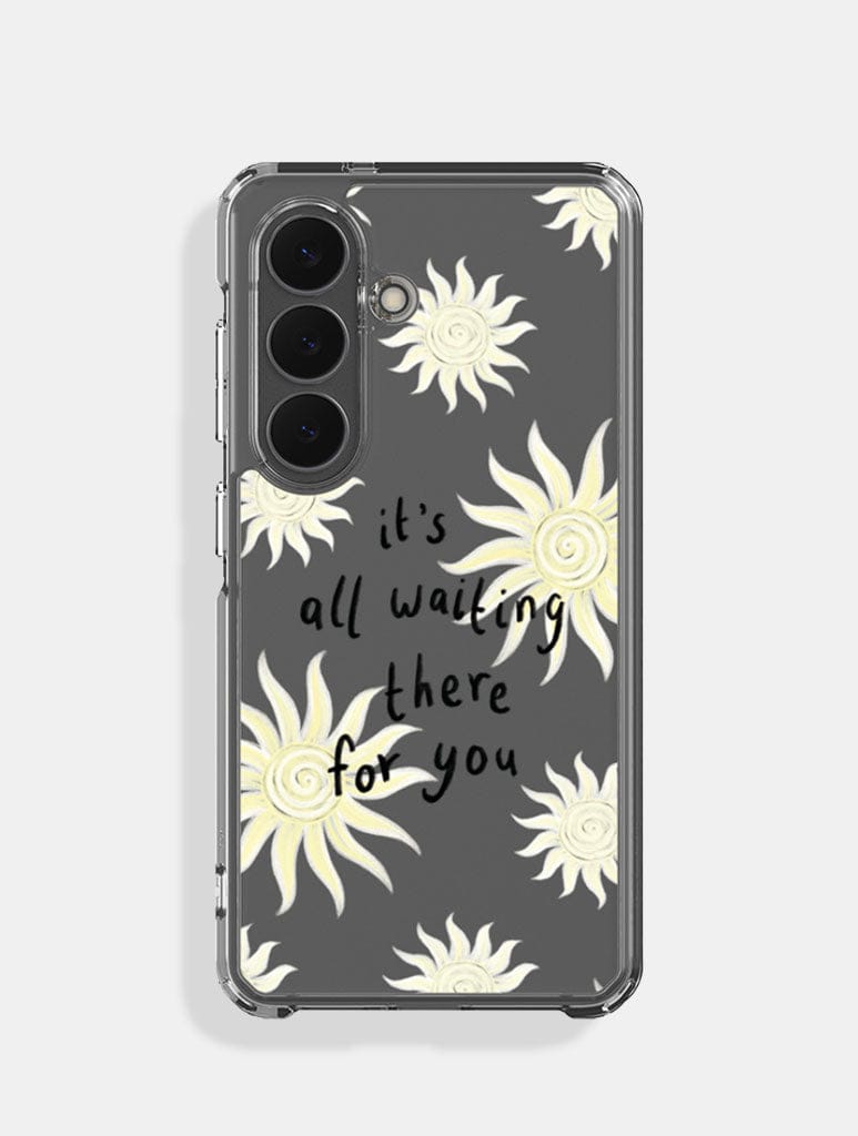 It's All There Waiting For You Samsung Case Phone Cases Skinnydip London