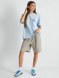 La Mer T-Shirt Tops & T-Shirts Skinnydip London