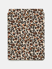Leopard Print Tablet Sleeve Tablet Cases Skinnydip London