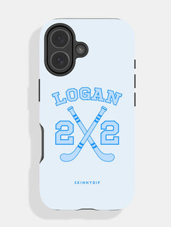 Logan 22 Ultra Protective Case Phone Cases Skinnydip London