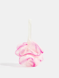 Loofah and Ice Cream Bath Bomb Gift Set Body Care Skinnydip London