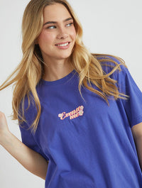 Looks Like You Love Me T-Shirt Tops & T-Shirts Skinnydip London