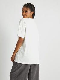 Magic In The Wine T-Shirt Tops & T-Shirts Skinnydip London