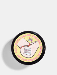 Mallows Banana Split Shave Butter Body Care Mallows Beauty