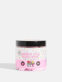 Mallows Birthday Cake Shave Butter Body Care Mallows Beauty