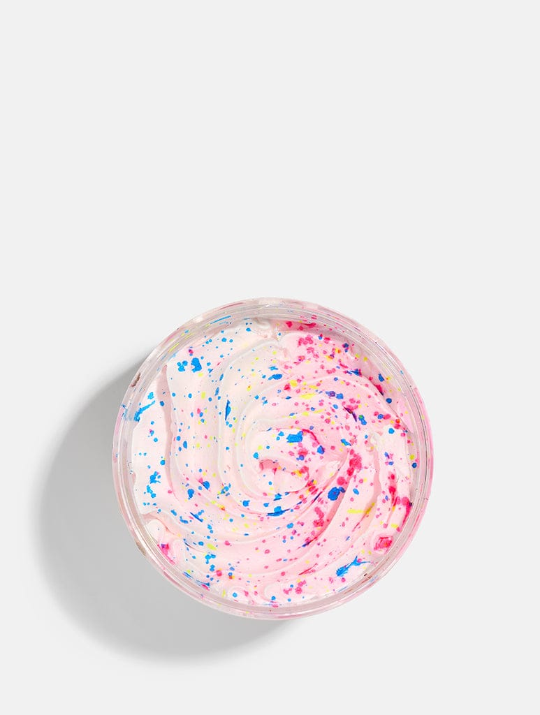 Mallows Birthday Cake Shave Butter Body Care Mallows Beauty