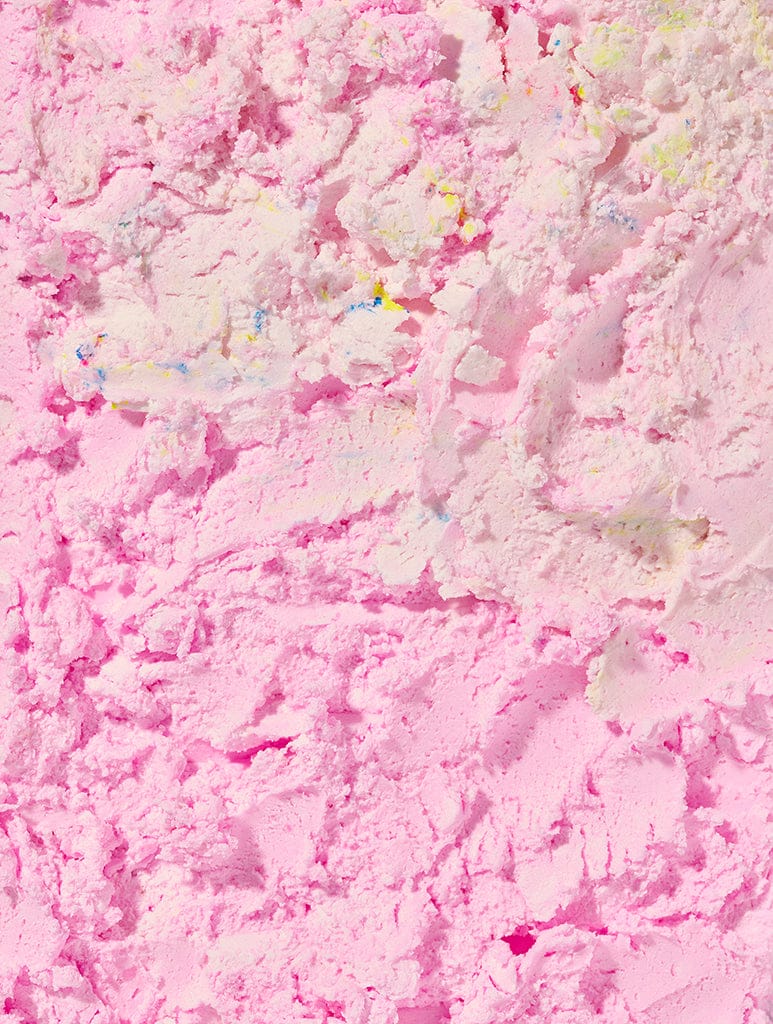 Mallows Birthday Cake Shave Butter Body Care Mallows Beauty