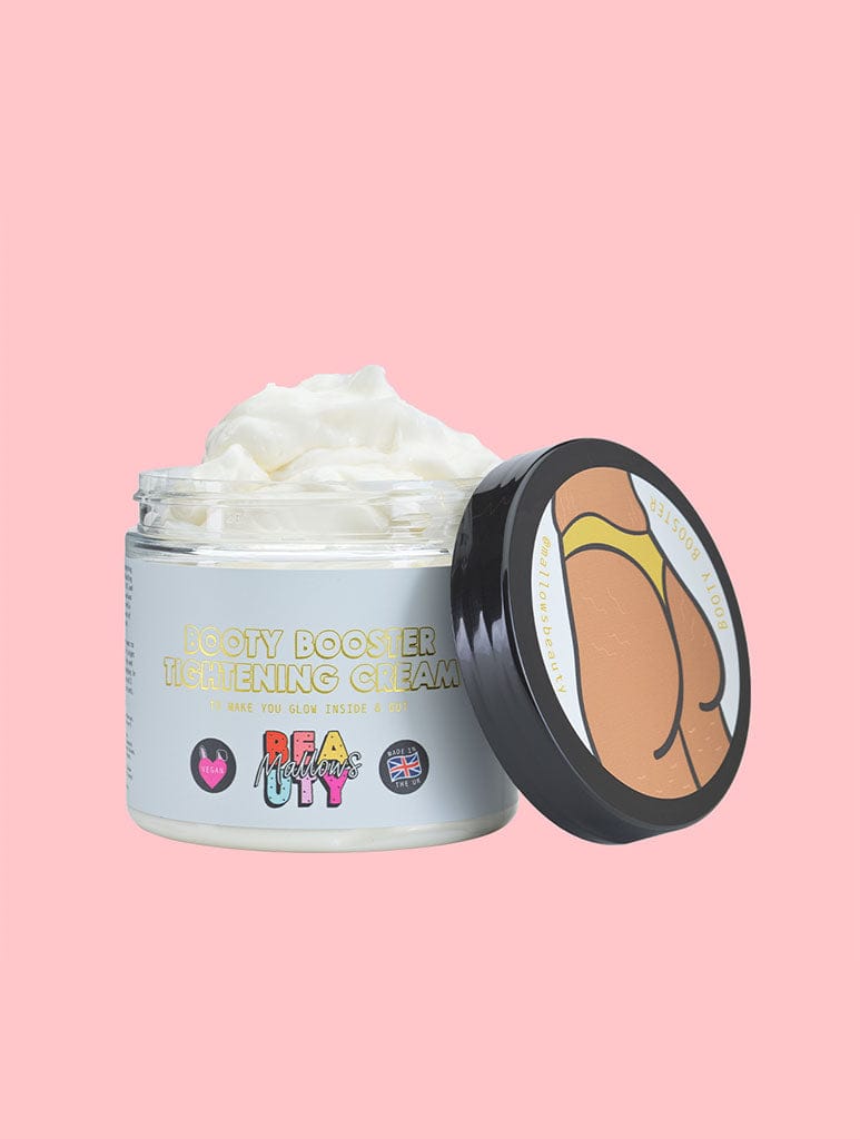 Mallows Booty Booster Tightening Cream Body Care Mallows Beauty