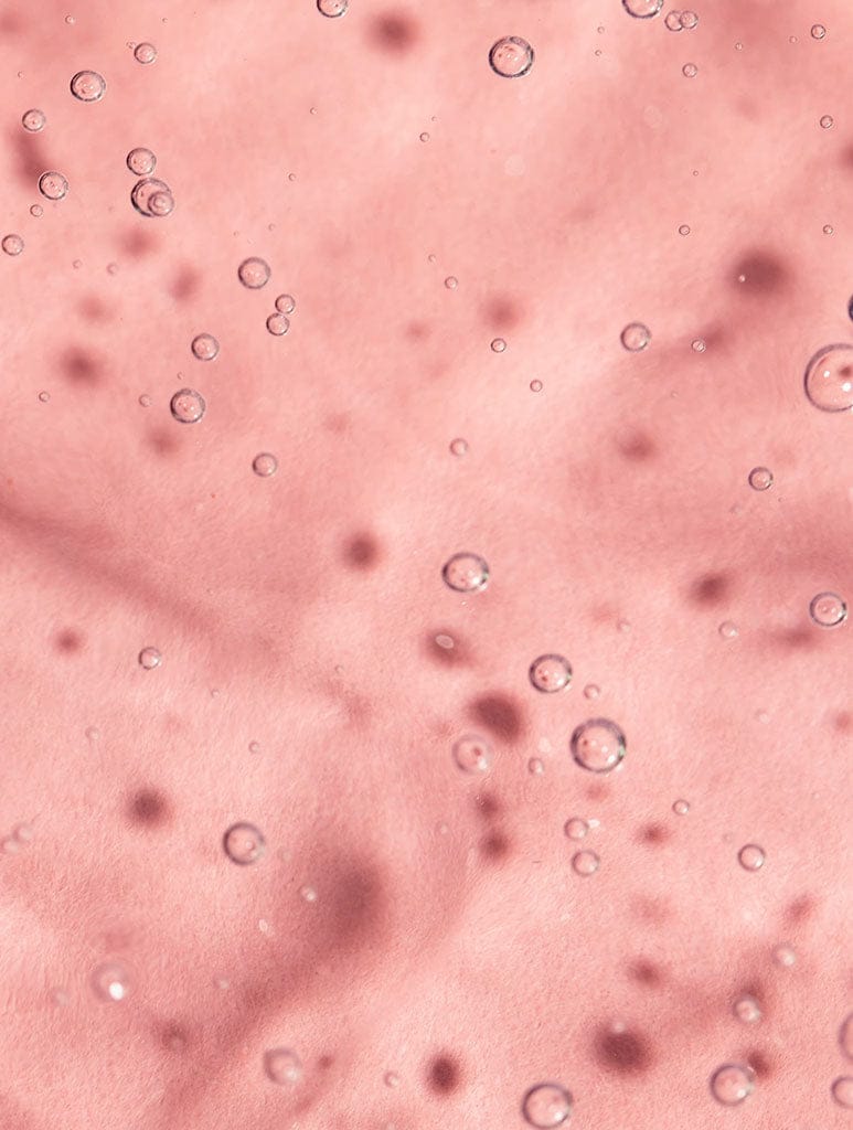 Mallows Candy Cane Body Cleanser Body Care Mallows Beauty