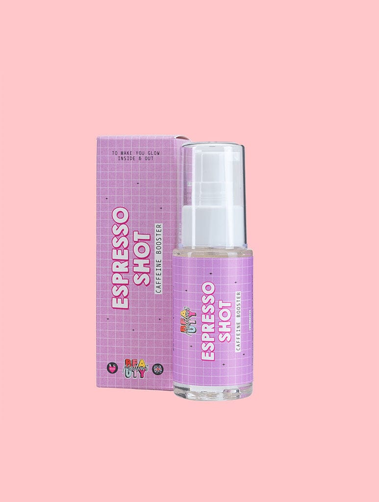 Mallows Espresso Shot Body Care Mallows Beauty