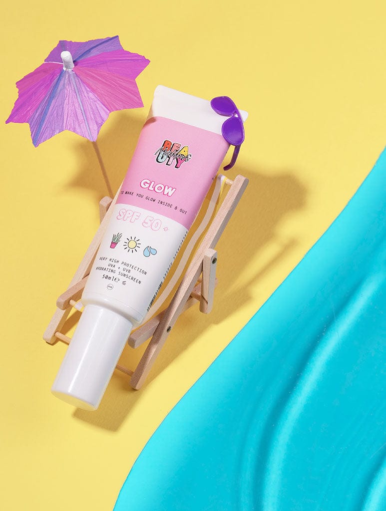 Mallows Glow SPF Body Care Mallows Beauty