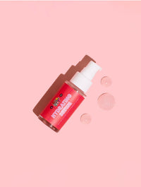 Mallows Hydrating Strawberry Serum Body Care Mallows Beauty