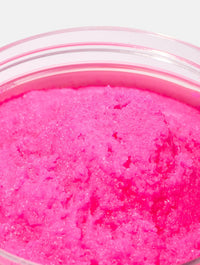 Mallows I'm a Mallows Girl Body Scrub Body Care Mallows Beauty