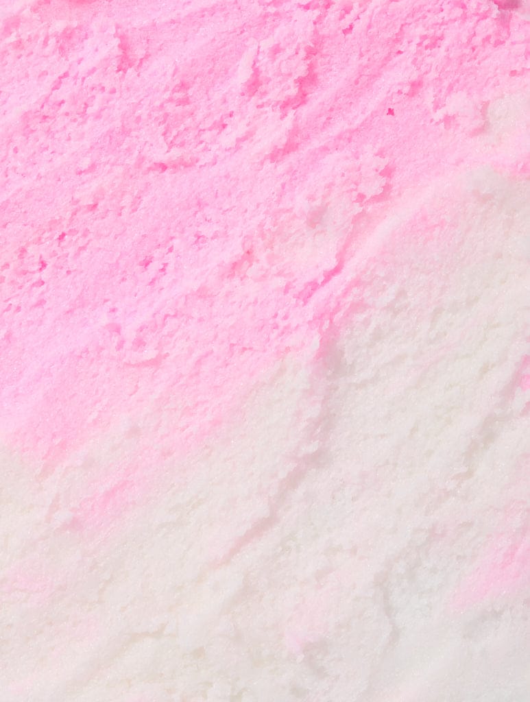 Mallows Marshmallow Body Scrub Body Care Mallows Beauty