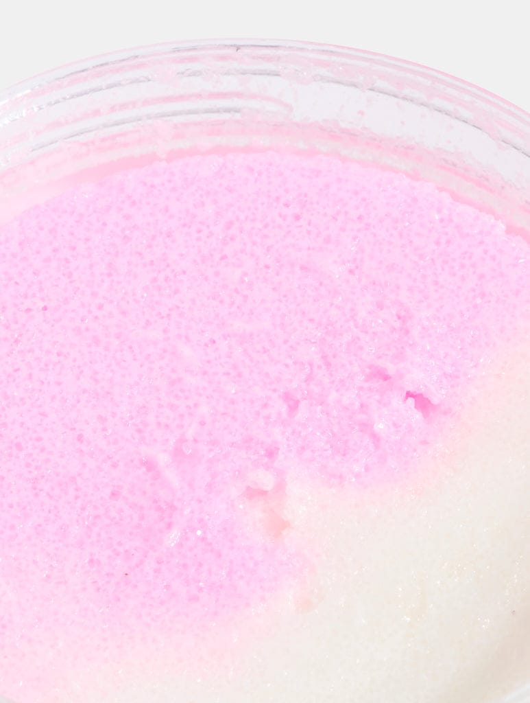 Mallows Marshmallow Body Scrub Body Care Mallows Beauty