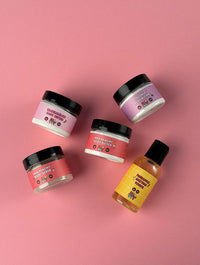 Mallows Mini Cracker Bundle Gift Sets Mallows Beauty