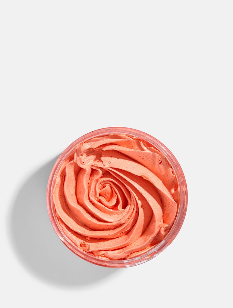 Mallows Peach Cobbler Shave Butter Body Care Mallows Beauty