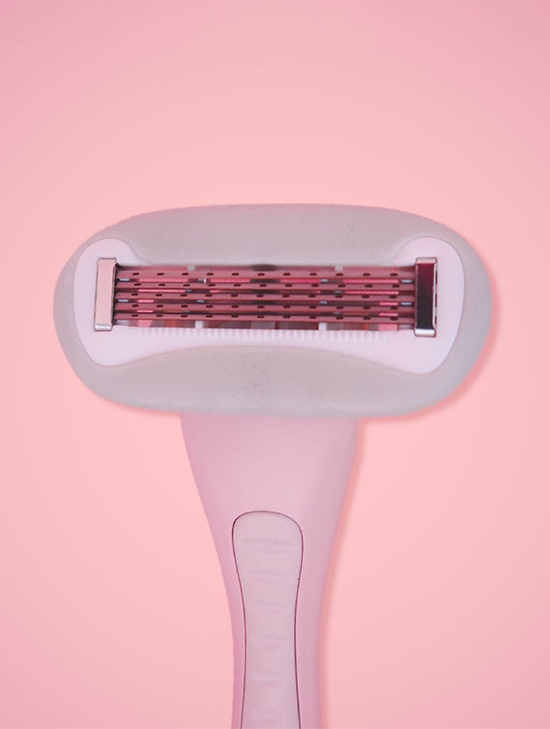 Mallows Razor Starter Kit Body Care Mallows Beauty