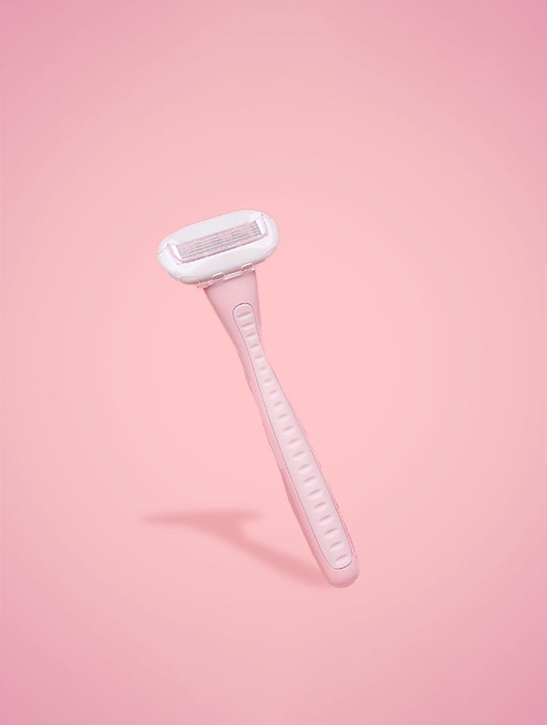 Mallows Razor Starter Kit Body Care Mallows Beauty