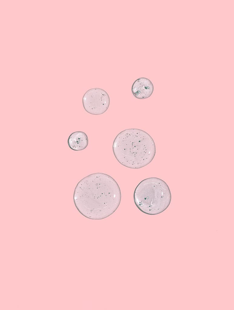 Mallows Seamoss Body Cleanser Body Care Mallows Beauty