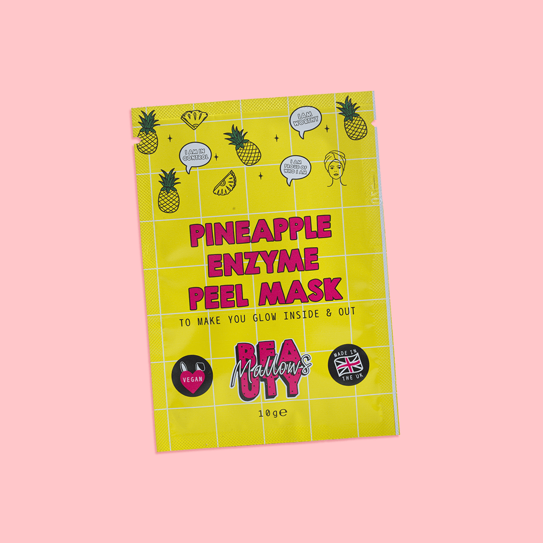 Mallows Ultimate 11 Piece Warehouse Collection Body Care Mallows Beauty