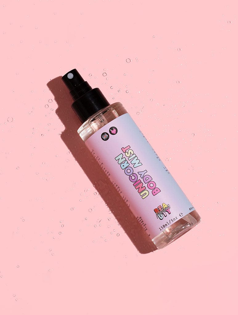 Mallows Unicorn Body Mist Body Care Mallows Beauty
