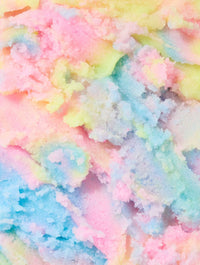 Mallows Unicorn Body Scrub Body Care Mallows Beauty