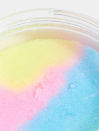 Mallows Unicorn Body Scrub Body Care Mallows Beauty