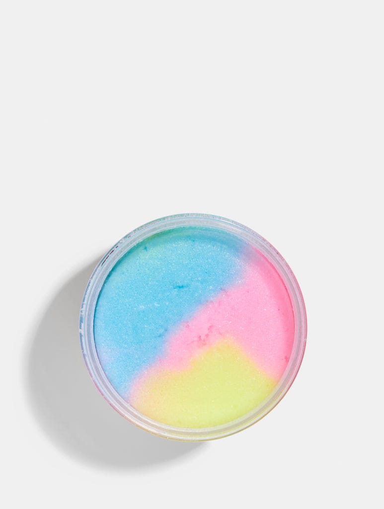 Mallows Unicorn Body Scrub Body Care Mallows Beauty