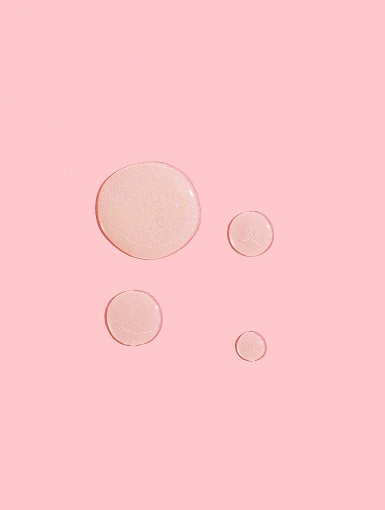 Mallows Wishing for Mallows Glow Oil Body Care Mallows Beauty