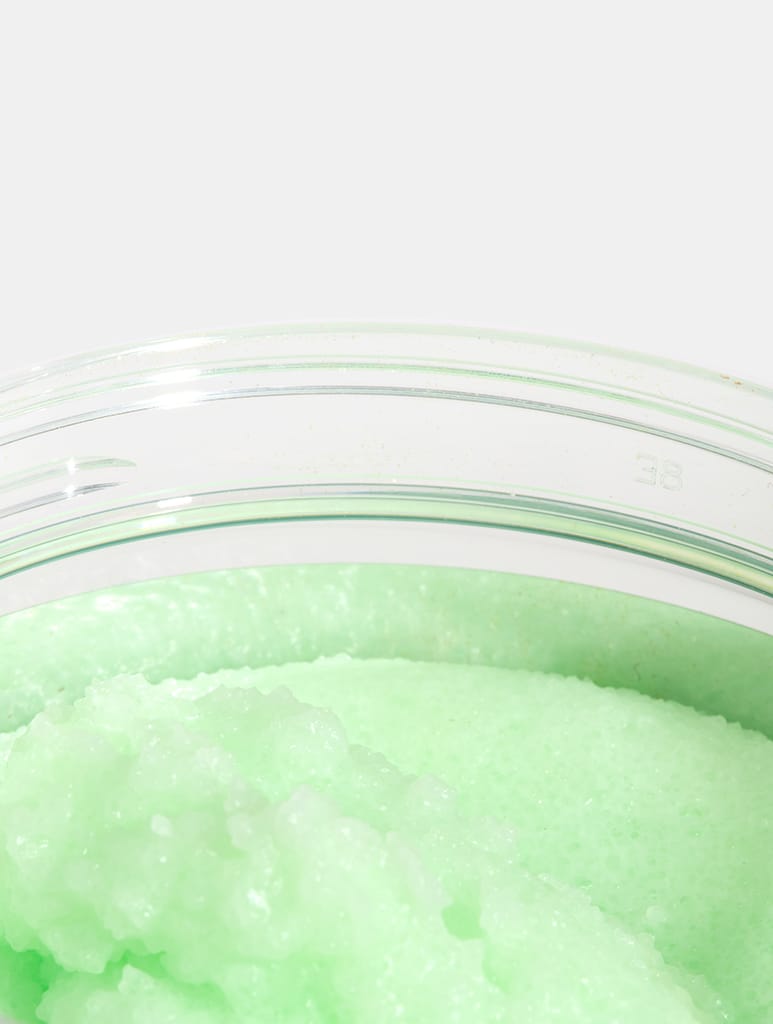 Mallows x Bratz Sasha Body Scrub Body Care Mallows Beauty