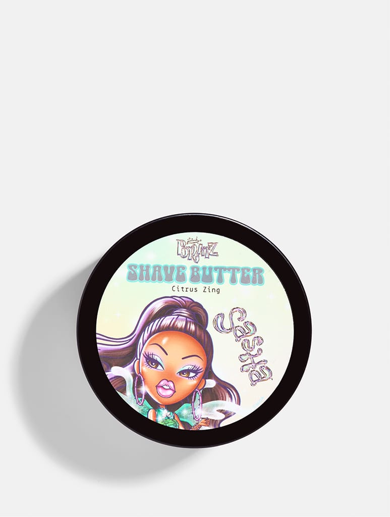 Mallows x Bratz Sasha Shave Butter Body Care Mallows Beauty