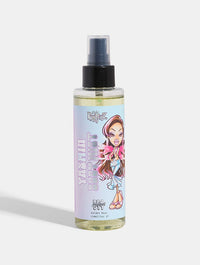 Mallows x Bratz Yasmin Body Mist Fragrance Mallows Beauty