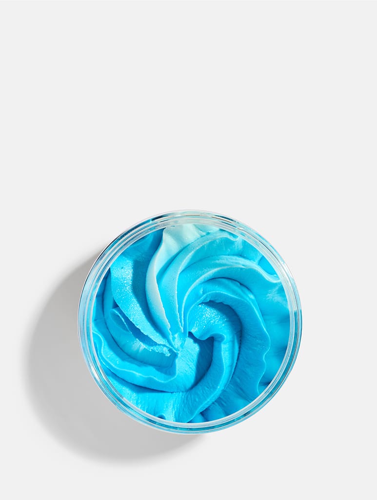 Mallows x Care Bears Bedtime Bear Shave Butter Body Care Mallows Beauty
