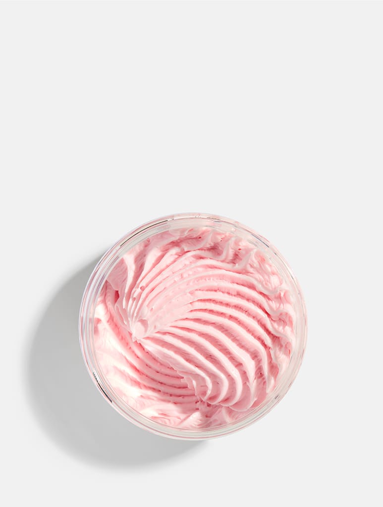 Mallows x Care Bears Cheer Bear Body Butter Body Care Mallows Beauty