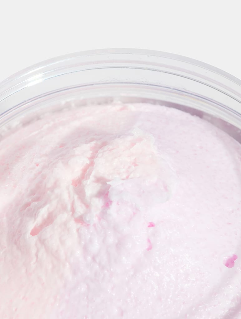 Mallows x Care Bears Harmony Bear Body Scrub Body Care Mallows Beauty