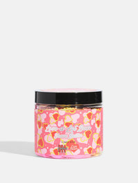 Mallows x Care Bears Love a Lot Bear Shave Butter Body Care Mallows Beauty