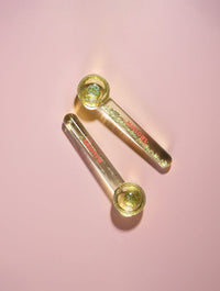 Mallows Yellow Ice Globes Body Care Mallows Beauty